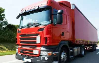 Adana Halkapınar Ambar Kargo