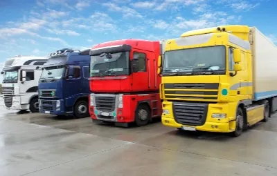 Adana Halkapınar Nakliye Ambarı