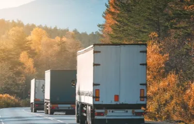 Adana ile Halkapınar Arası Klima Taşıma