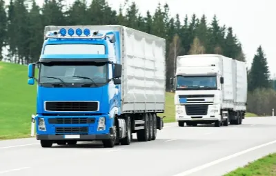 Adana ile Halkapınar Arası Eşya Taşıma